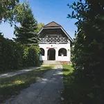 Feriehus Csonakos Haz / The Boat House Badacsonyörs