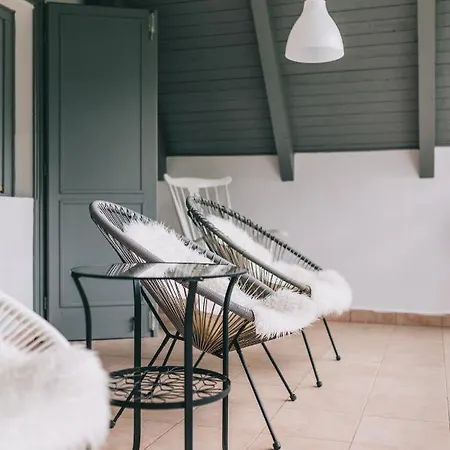 The Hot Tub House
