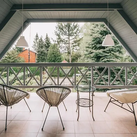 Csonakos Haz / The Boat House * Badacsonyors