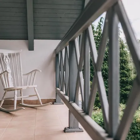 Csonakos Haz / The Boat House 別荘 *