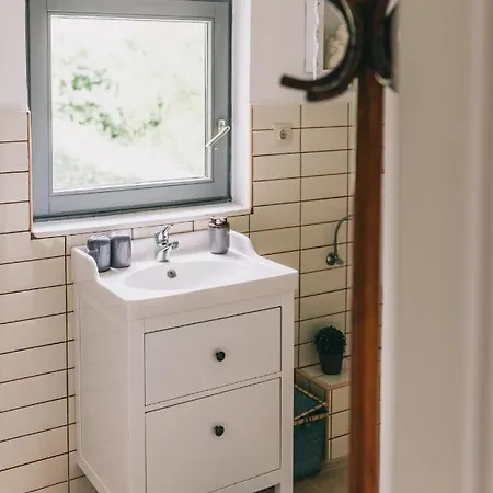 Csonakos Haz / The Boat House * Badacsonyörs