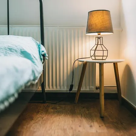 Holiday home Csonakos Haz / The Boat House Badacsonyors