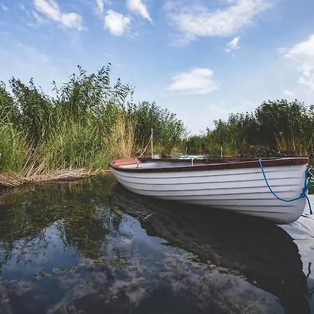 Csonakos Haz / The Boat House Badacsonyörs