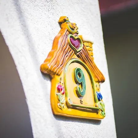 別荘 Csonakos Haz / The Boat House