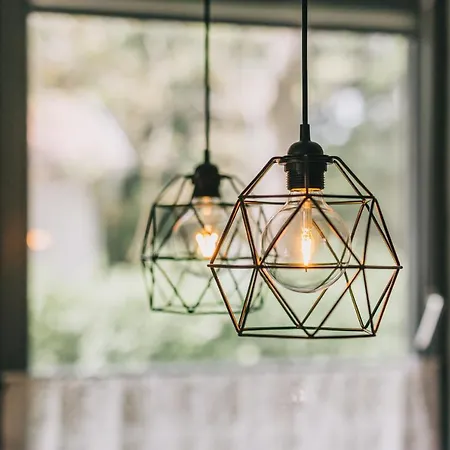 Csonakos Haz / The Boat House 別荘 *