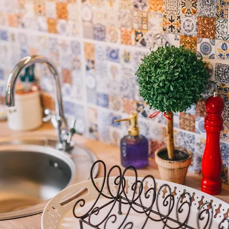 Csonakos Haz / The Boat House 別荘 Badacsonyörs