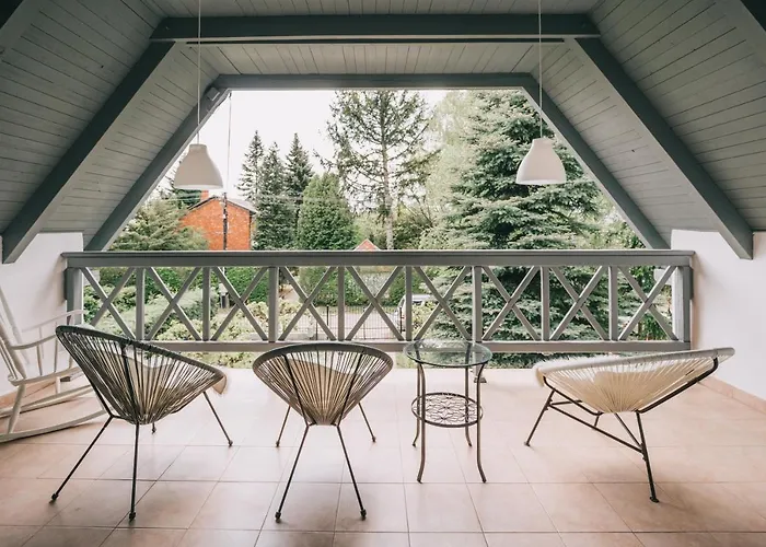 Csonakos Haz / The Boat House * Badacsonyors