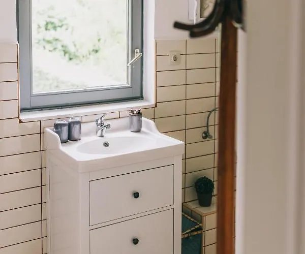 Csonakos Haz / The Boat House * Badacsonyörs