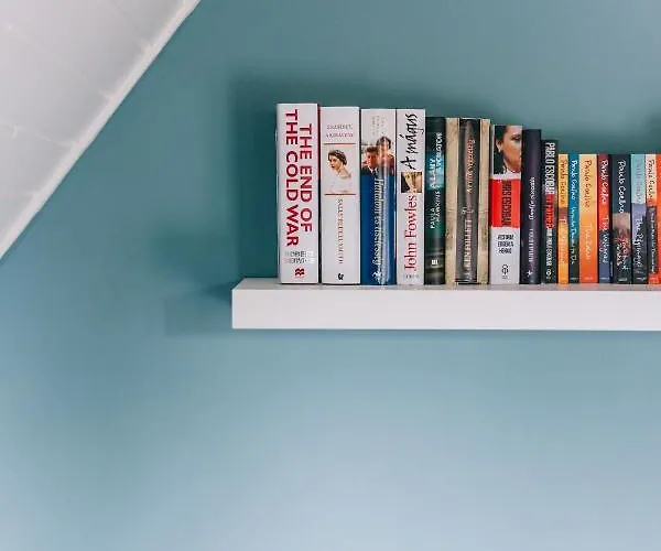 בית נופש Csonakos Haz / The Boat House