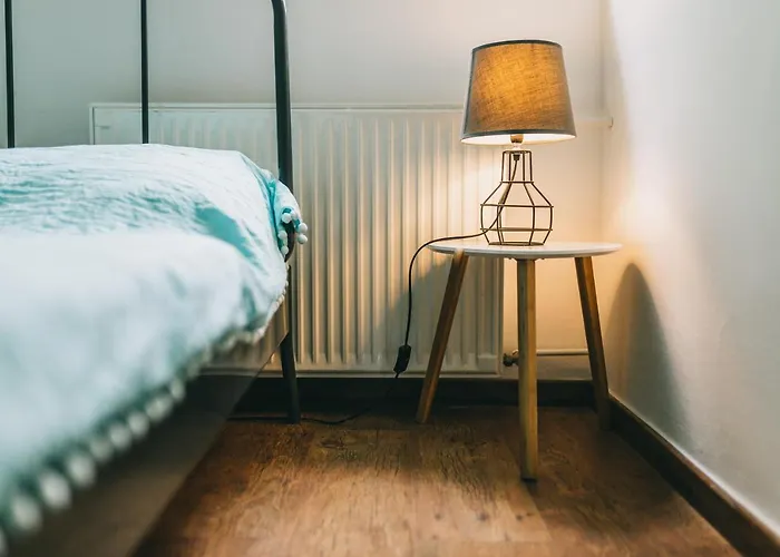 בית נופש Csonakos Haz / The Boat House Badacsonyörs