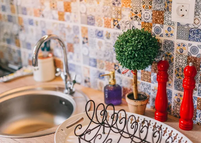 Csonakos Haz / The Boat House בית נופש Badacsonyörs