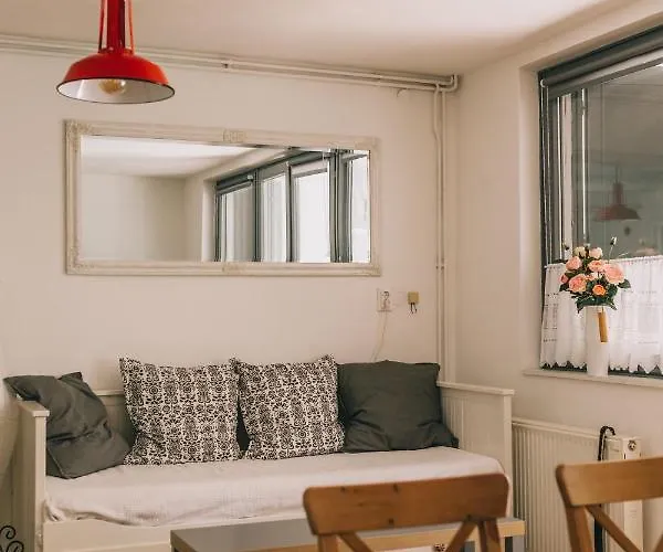 Csonakos Haz / The Boat House Badacsonyörs